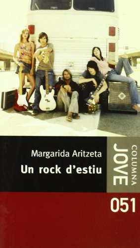 Un rock d'estiu