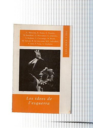 Les idees de l'esquerra