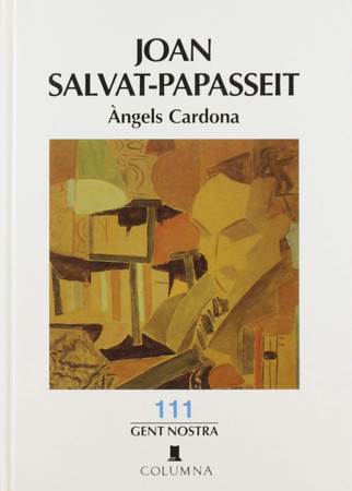 Joan Salvat-Papasseit