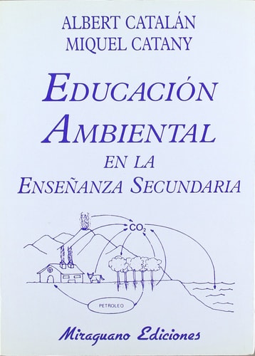 Educación ambiental en la Enseñanza Secundaria