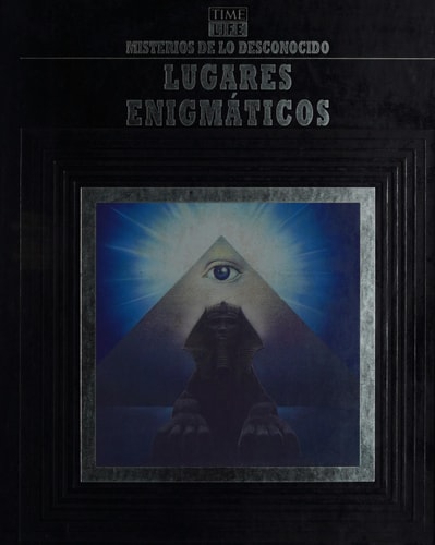 Lugares enigmáticos