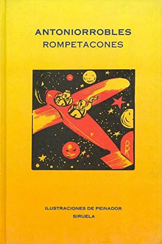 Rompetacones
