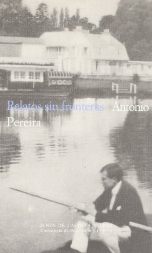 Relatos sin fronteras (Barrio de maravillas) (Spanish Edition)