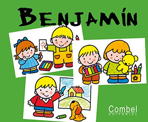 Benjamín