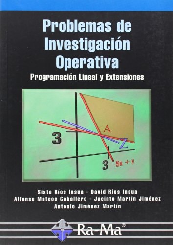 Problemas de Investigación Operativa