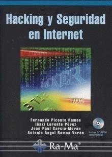 Hacking y Seguridad en Internet.