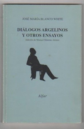 Diálogos argelinos y otros ensayos