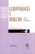Gerontología y derecho aspectos jurídicos y personas mayores