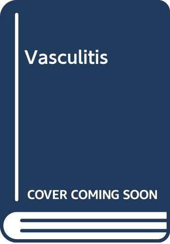 Rheumatic disease clinics of North America Vasculitis. Número 4