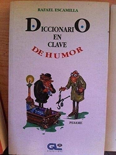 Diccionario en clave de humor