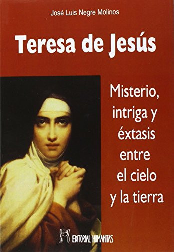 Teresa de Jesús