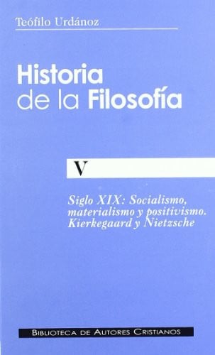 Historia de la Filosofía