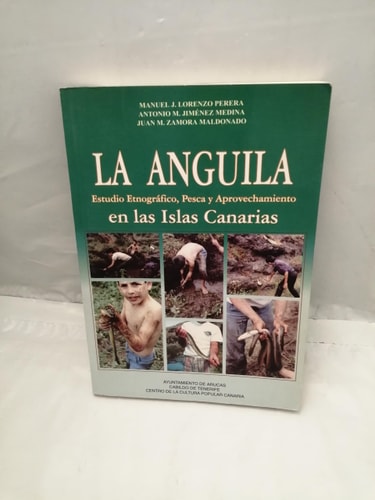 La ánguila