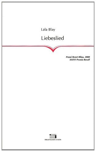 Liebeslied