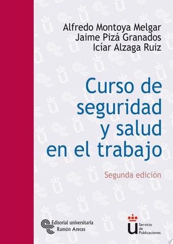 Curso de seguridad y salud en el trabajo
