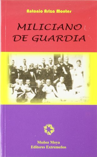 Miliciano de guardia