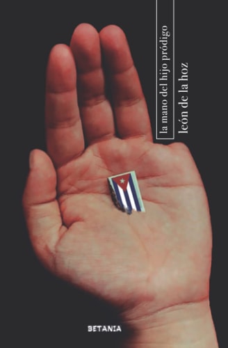 La mano del hijo pródigo