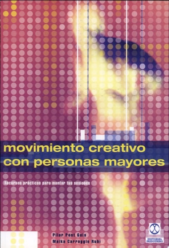 MOVIMIENTO CREATIVO CON PERSONAS MAYORES