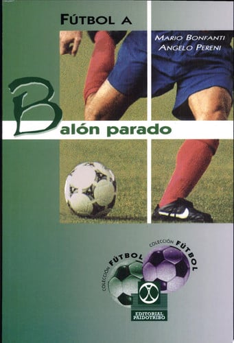FÚTBOL A BALÓN PARADO