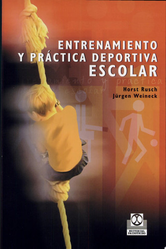 Entrenamiento y Práctica Deportiva Escolar
