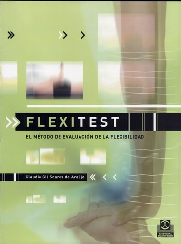 FLEXITEST. El método de evaluación de la flexibilidad