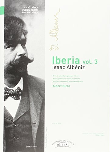 Iberia Vol.3