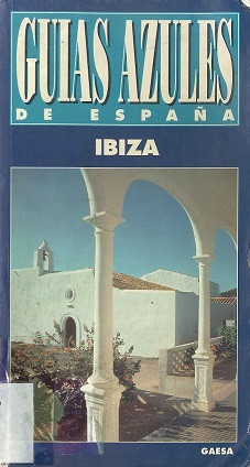 Guía Azul Ibiza
