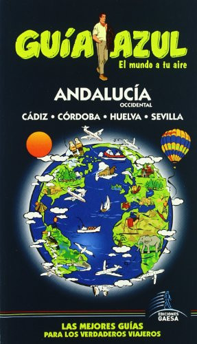 Andalucía Occidental