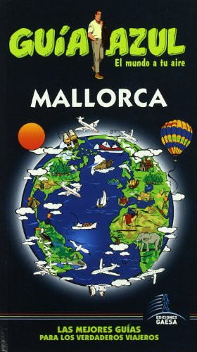 Mallorca [Texto impreso].