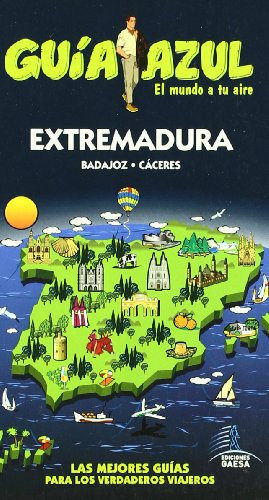 Extremadura