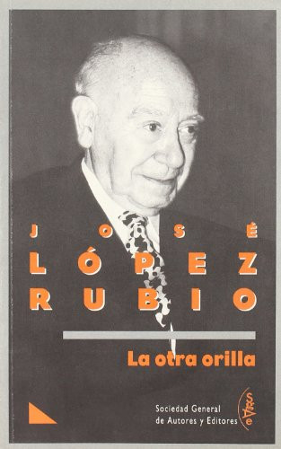 La otra orilla (Colección de teatro) (Spanish Edition)