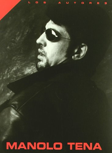 Manolo Tena