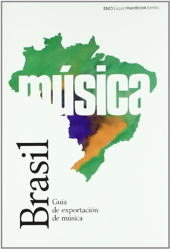 Brasil guía de exportación de música