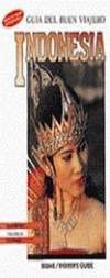 Guía Buen Viajero. INDONESIA (Antigua) (Spanish Edition)