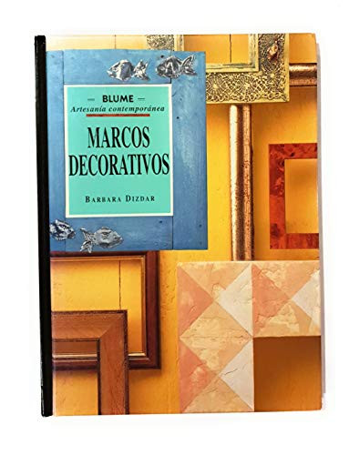 Marcos Decorativos