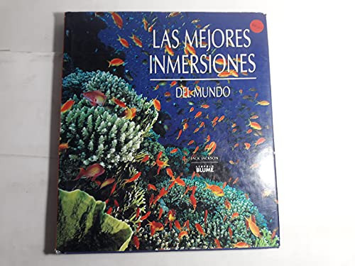 Las mejores inmersiones del mundo