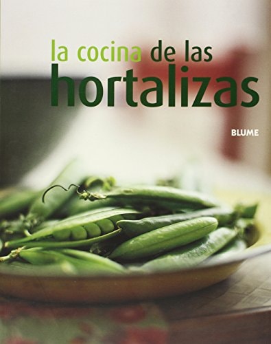La Cocina de Las Hortalizas