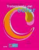 Tratamiento del color (Spanish Edition)