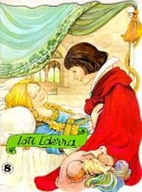 Loti ederra