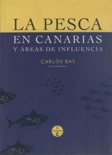 La pesca en Canarias y areas de influencia