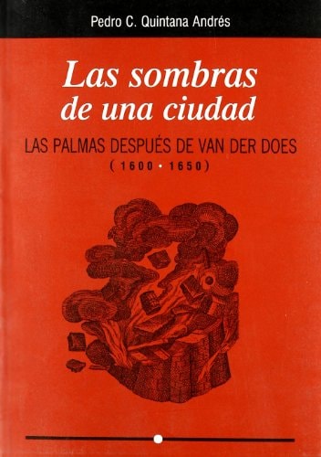 Las sombras de una ciudad
