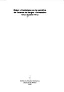 Mujer y feminismo en la narrativa de Carmen de Burgos "Colombine"