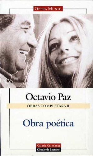Obra poética (1935-1998)