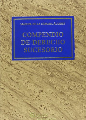Compendio de derecho sucesorio