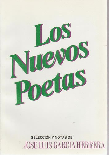 Los nuevos poetas (El Juglar y la luna) (Spanish Edition)