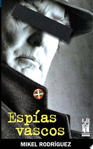 Espías vascos
