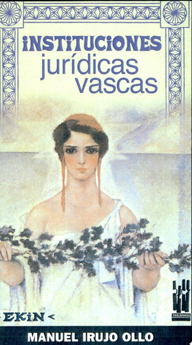 Instituciones jurídicas vascas