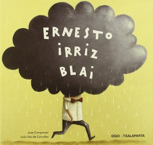 Ernesto irriz blai