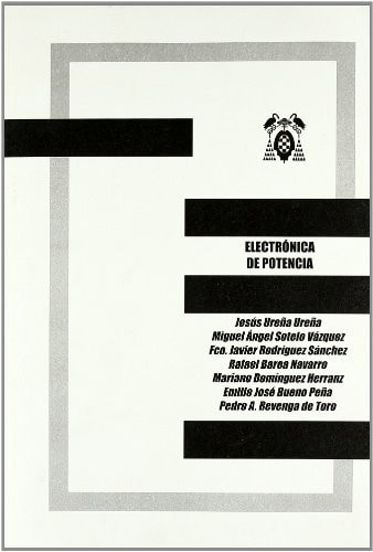 Electrónica de potencia