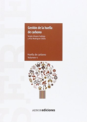 Gestión de la huella de carbono